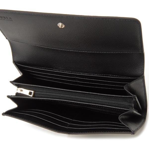 FURLA（フルラ） 【並行輸入品】 長財布 ブラック WP00317 ARE000
