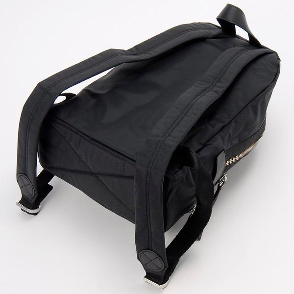 \週末限定価格/ザ マークジェイコブス リュックTHE MARC JACOBS THE BIKER NYLON LARGE BACKPACK/ザ バイカー ナイロン ラージ