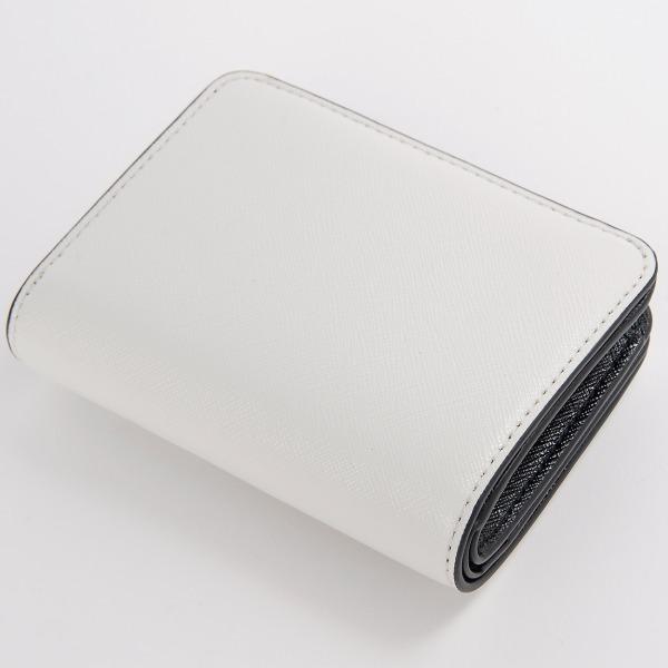 MARC JACOBS（マーク・ジェイコブス） 【並行輸入品】 二つ折り財布