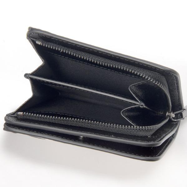 MARC JACOBS（マーク・ジェイコブス） 【並行輸入品】 二つ折り財布