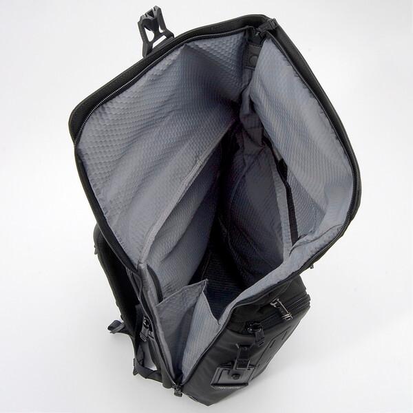 TUMI（トゥミ） 【並行輸入品】 リュック ブラック メンズ 0232759 D