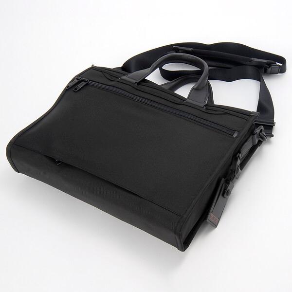 TUMI（トゥミ） 【並行輸入品】 ブリーフケース ブラック メンズ