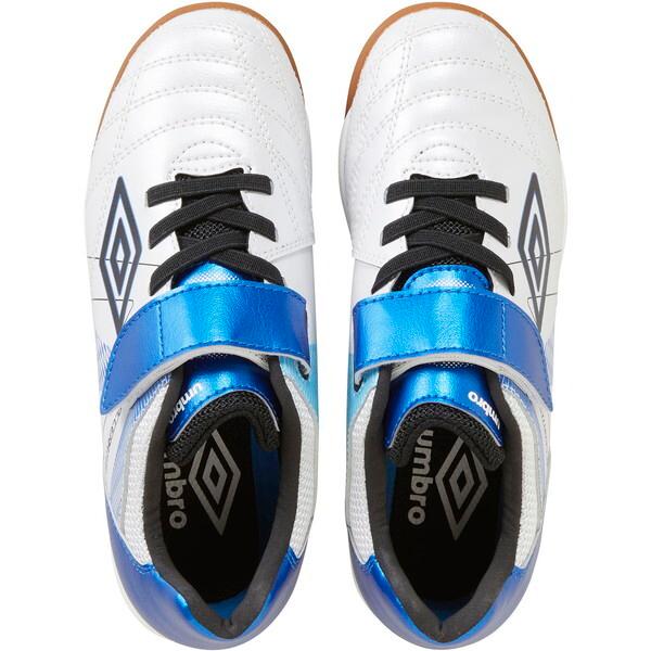umbro アンブロ サッカージュニアインドアシューズ アクセ umbro アンブロ サッカージュニアインドアシューズ アクセ