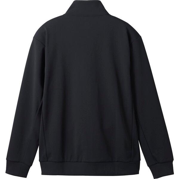 MOVESPORT ムーブスポーツ トレーニングジャケット ブラック ST5SJGT0M BK00 3XO MOVESPORT ◇◇○ ＜ムーブスポーツ＞ トレーニングジャケット ST5SJGT0M (BK00：ブラック) : アップステアーズ - 通販 -  Yahoo!ショッピング