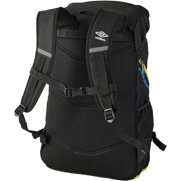 umbro（アンブロ） サッカー UF5SBP02U BKLM バックパック(ボール