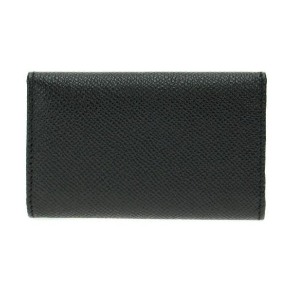 【超美品】BVLGARI]ブルガリ 20864 キーケース ブラック 並行輸入 BVLGARI（ブルガリ） 【並行輸入品】 キーケース レディース Bulgari