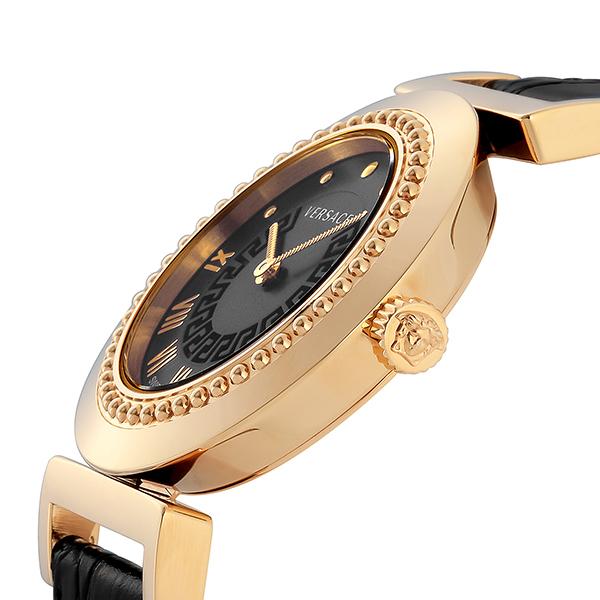 VERSACE（ヴェルサーチェ） 腕時計 時計 レディース VANITY