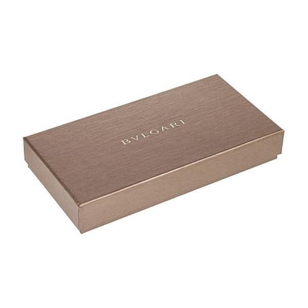 BVLGARI ブルガリ 財布 長財布 レディース Bulgari 2 30412 BVLGARI ブルガリ 財布 長財布 レディース Bulgari 2 30412