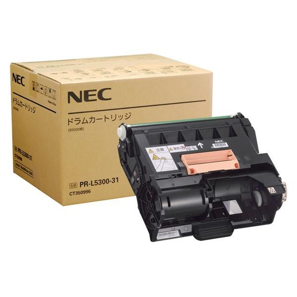 NEC PR-L5300-31 ドラムカートリッジ メーカー直送 : XPRICE Yahoo!店 