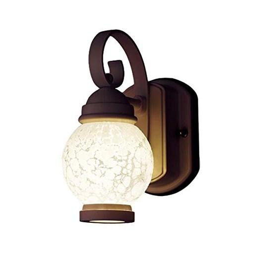 Panasonic(パナソニック電工)  LEDポーチライト 60形電球1灯相当 LGW80245LE1 9jupf8b Panasonic（パナソニック） LGW80271 LE1 LED ポーチライト 60形 電球