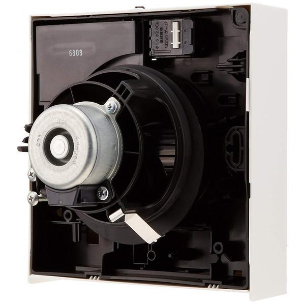 Panasonic（パナソニック） 換気扇 Panasonic FY-08PDE9D パイプファン