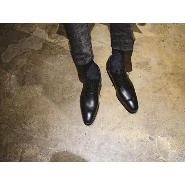 ASICS アシックス テクシーリュクス ブラック 008 25.5cm TU