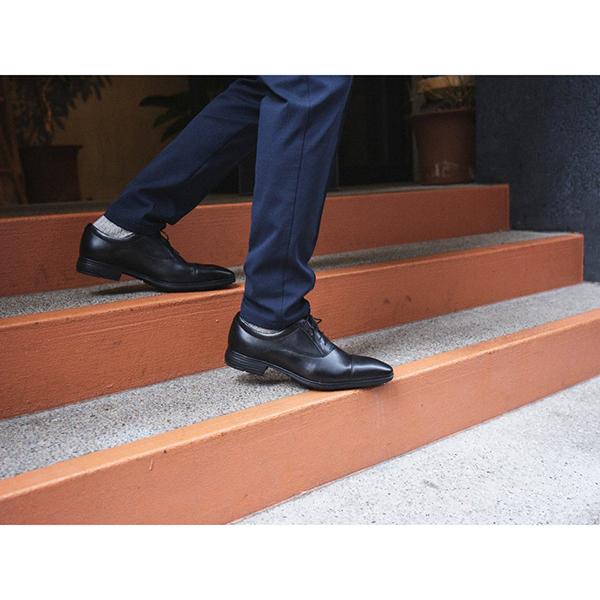 テクシーリュクスTU-8002 ブラック GORE-TEX TU-8002(24.0cm ブラック): texcy luxe（テクシーリュクス