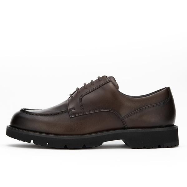 ASICS（アシックス） テクシーリュクス ダークブラウン 026 26.5cm TU