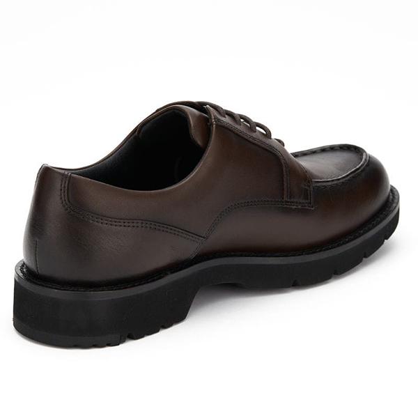 ASICS（アシックス） テクシーリュクス ダークブラウン 026 26.5cm TU