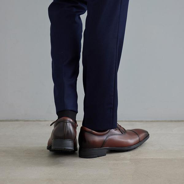 ASICS（アシックス） テクシーリュクス ワイン 046 27.0cm TU-8002