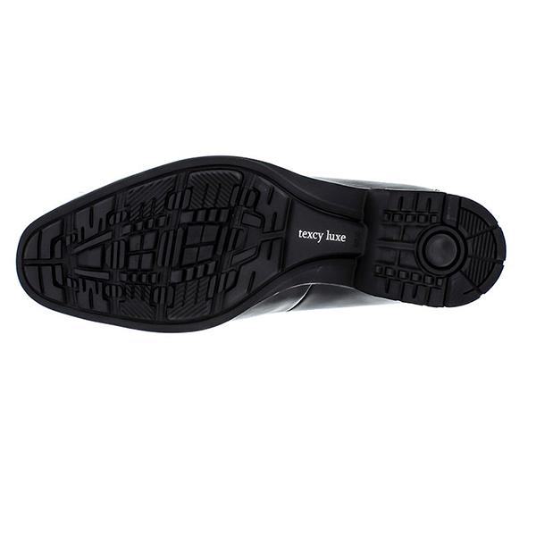 ASICS（アシックス） アシックス商事 テクシーリュクス ブラック 008