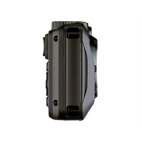 リコー RICOH WG-7 レッド WG コンパクトデジタルカメラ (2000万 リコー RICOH WG-7 レッド WG コンパクトデジタルカメラ (2000万
