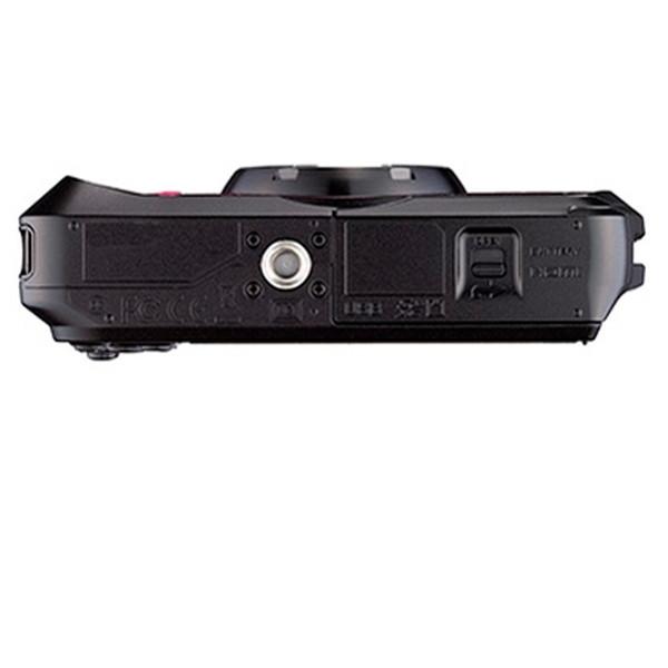 リコー RICOH WG-7 レッド WG コンパクトデジタルカメラ (2000万 リコー RICOH WG-7 レッド WG コンパクトデジタルカメラ (2000万