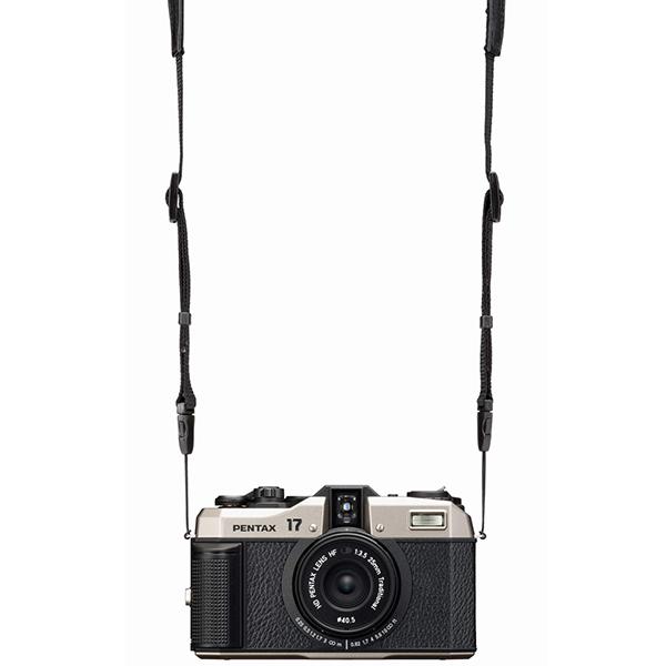 ペンタックス カメラ フィルムカメラ PENTAX17 35ミリフィルム ハーフ