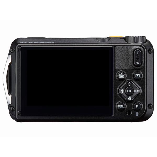 リコー（RICOH） RICOH G900 II 業務用デジタルカメラ (2000万画素