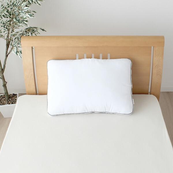 小栗 メリーナイト ホテル仕様まくら 約43×63cm MA43635 : XPRICE