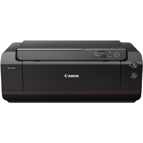 Canon Pro 1000 ブラック Imageprograf インクジェットプリンター 対応 Premoa Paypayモール店 通販 Paypayモール