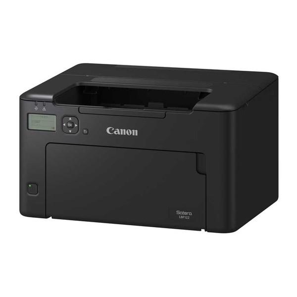 CANON キヤノン モノクロレーザービームプリンター Satera LBP122の商品画像（Yahoo!ショッピング）