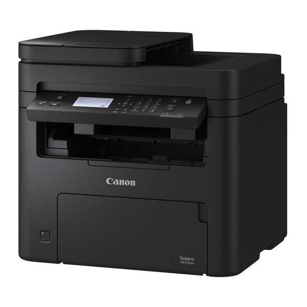 CANON キヤノン A4モノクロレーザー複合機 Satera MF273DWの商品画像（Yahoo!ショッピング）