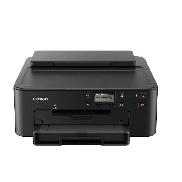 Canon キヤノン インクジェットプリンター PIXUS TR703Aの商品画像（Yahoo!ショッピング）