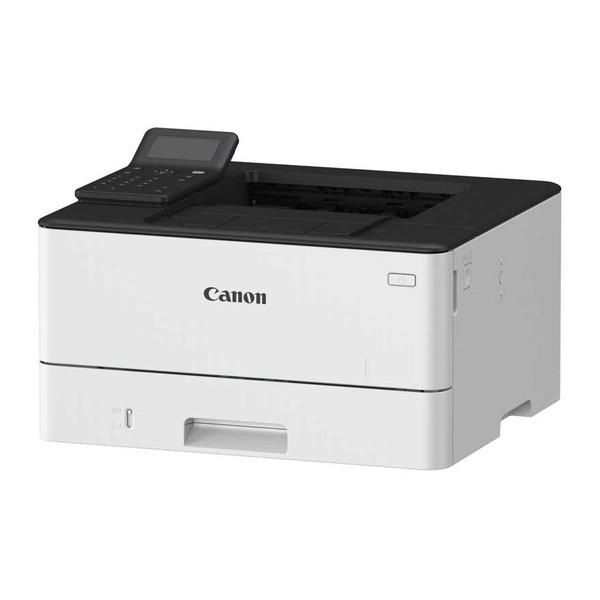 CANON キヤノン モノクロレーザービームプリンター Satera LBP241の商品画像（Yahoo!ショッピング）