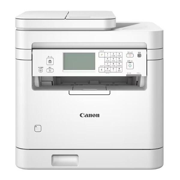 CANON キヤノン プリンタ Satera MF289dwの商品画像（Yahoo!ショッピング）