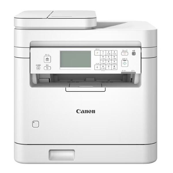 CANON キヤノン プリンタ Satera MF286dnの商品画像（Yahoo!ショッピング）