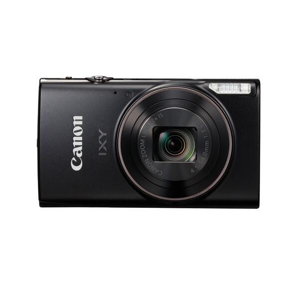 CANON PowerShot IXY 650 m [ブラック] 25年の商品画像（Yahoo!ショッピング）