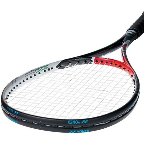 YONEX（ヨネックス） テニス ラケット用 エッジガード5 1本分 ブラック