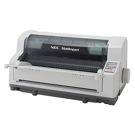 NEC NEC PR-D700XEN MultiImpact 700XEN 水平型ドットインパクト