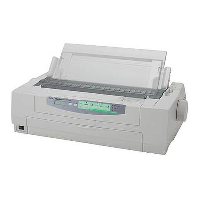NEC NEC PR-D201SE MultiImpact 201SE ラウンド型ドットインパクト
