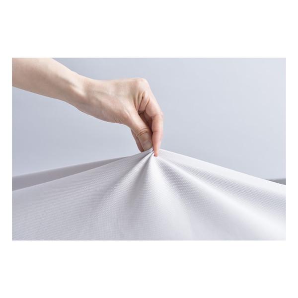 西川 SUYARA マットレス プロファイル加工 凹凸 点で支える 圧縮梱包 140&times;200&times;9cm ダブル ゴールド