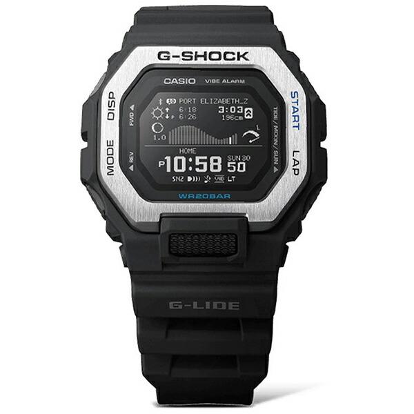 G-SHOCK CASIO GBX-100-1JF カシオ Gショック CASIO（カシオ） 腕時計 時計 G-SHOCK メンズ GBX-100-1JF Gショック
