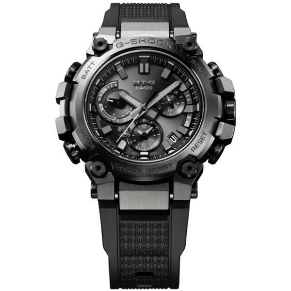 CASIO（カシオ） 腕時計 時計 G-SHOCK メンズ MTG-B3000B-1AJF G