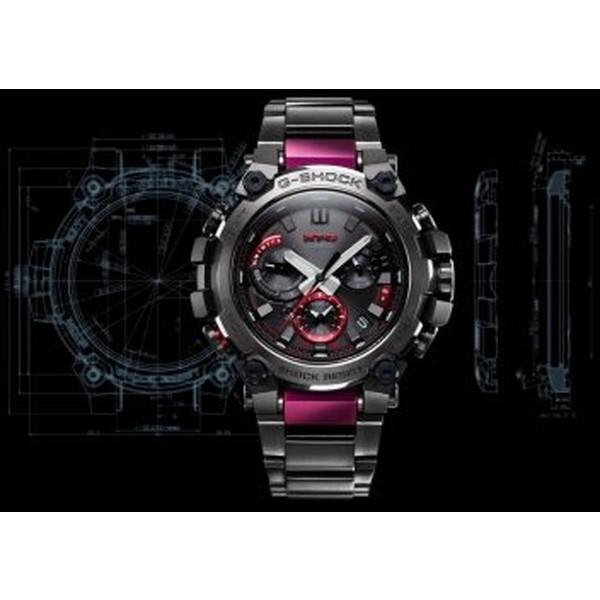 CASIO（カシオ） 腕時計 時計 G-SHOCK メンズ MTG-B3000BD-1AJF G