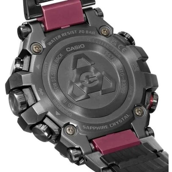 CASIO（カシオ） 腕時計 時計 G-SHOCK メンズ MTG-B3000BD-1AJF G