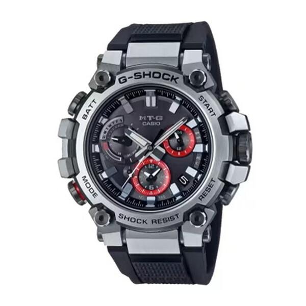 CASIO（カシオ） 腕時計 時計 G-SHOCK メンズ MTG-B3000-1AJF GSHOCK
