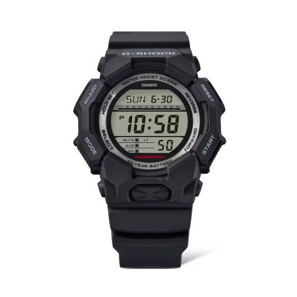 CASIO（カシオ） CASIO GD-010-1JF GD-010 SERIES クォーツ腕時計