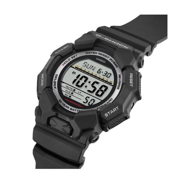 CASIO（カシオ） CASIO GD-010-1JF GD-010 SERIES クォーツ腕時計