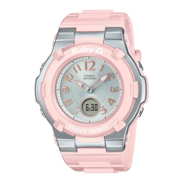 CASIO（カシオ） CASIO BGA-1100-4B2JF BABY-G ソーラー充電腕時計 