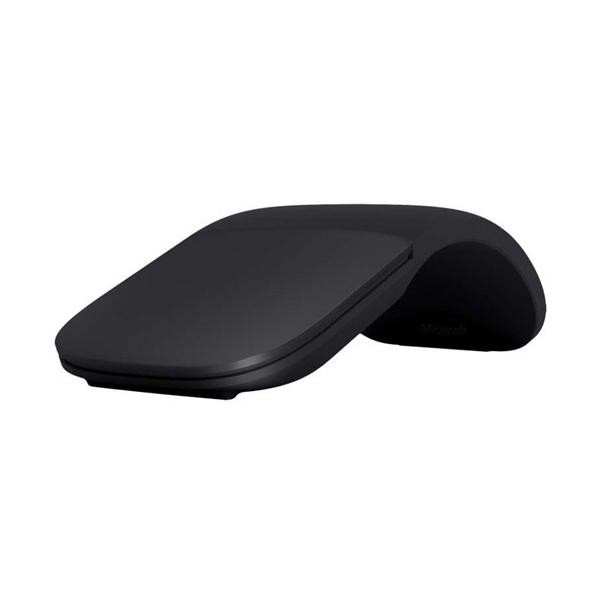 マイクロソフト（Microsoft） FHD-00022 Surface Arc マウス (ブラック