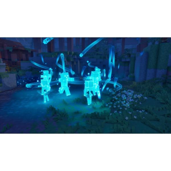 マイクロソフト（Microsoft） POT-P-ABGVA Minecraft Dungeons II SW2