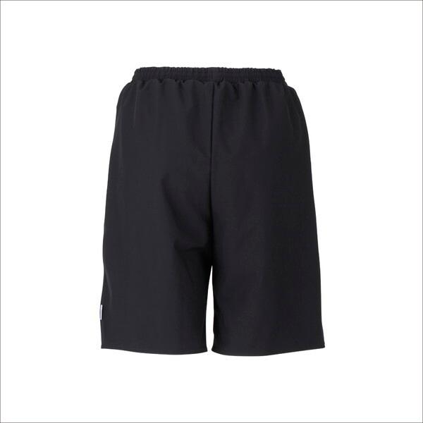 フットマーク 男女共用セパレート水着 パンツ 132352 黒 09 150