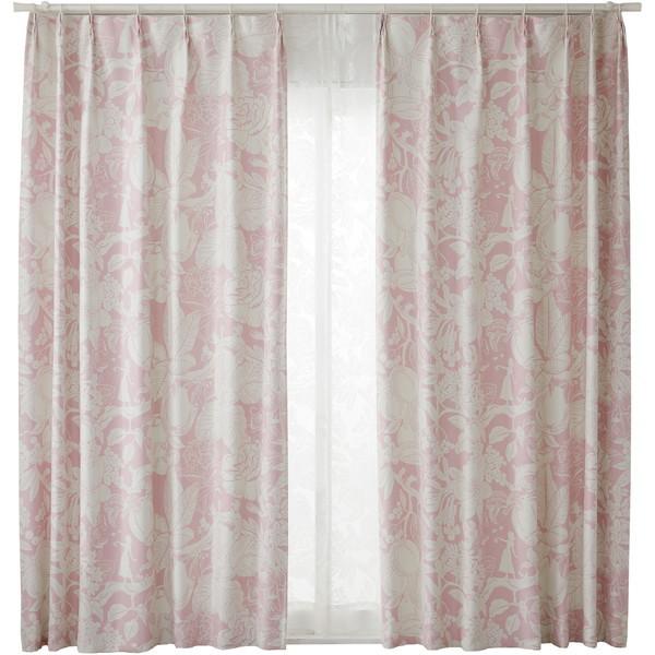 スミノエ ディズニー 遮光 カーテン ハイホー 100 178cm 1枚入 M1191 Xprice Paypayモール店 通販 Paypayモール